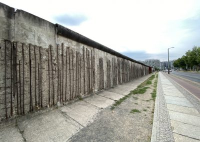 Mémorial du Mur
