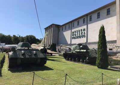 Le Musée de l'Armée
