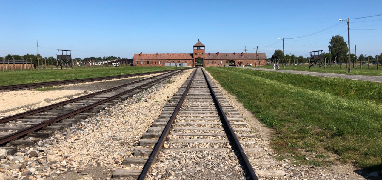 Auschwitz II Birkenau