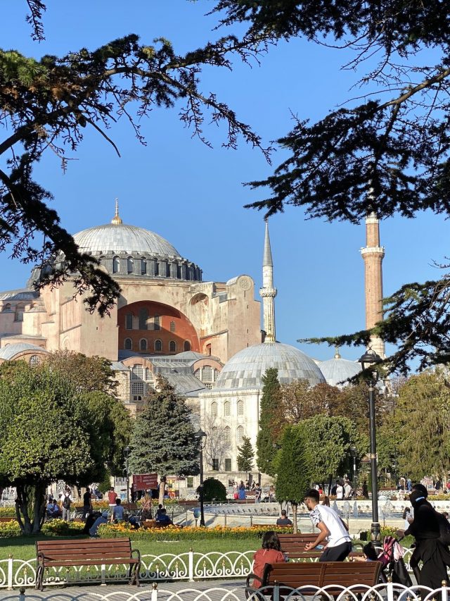 Istanbul en 10 instants inoubliables