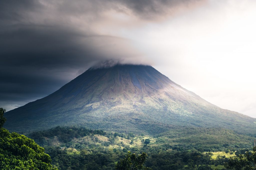 Le Costa Rica n'exige plus de test PCR à l'arrivée des voyageurs