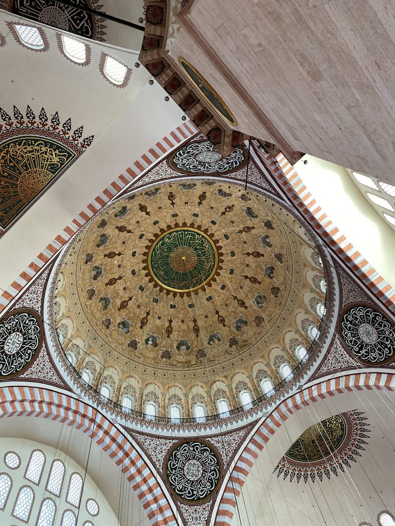 Les plus belles choses à voir et à faire pendant votre voyage en Turquie
