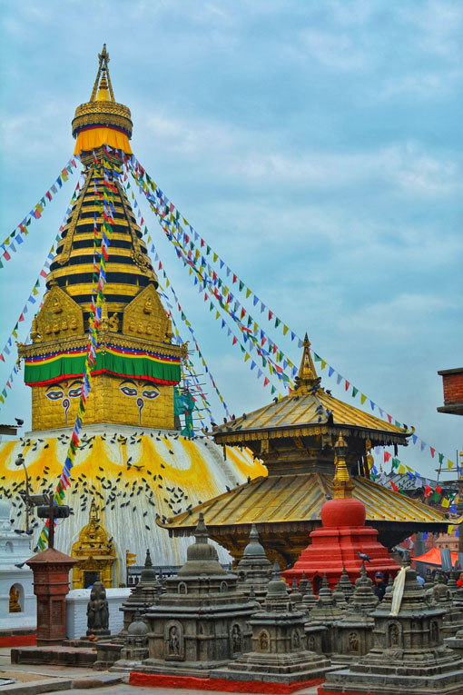 Peut-on à nouveau voyager au Népal ?