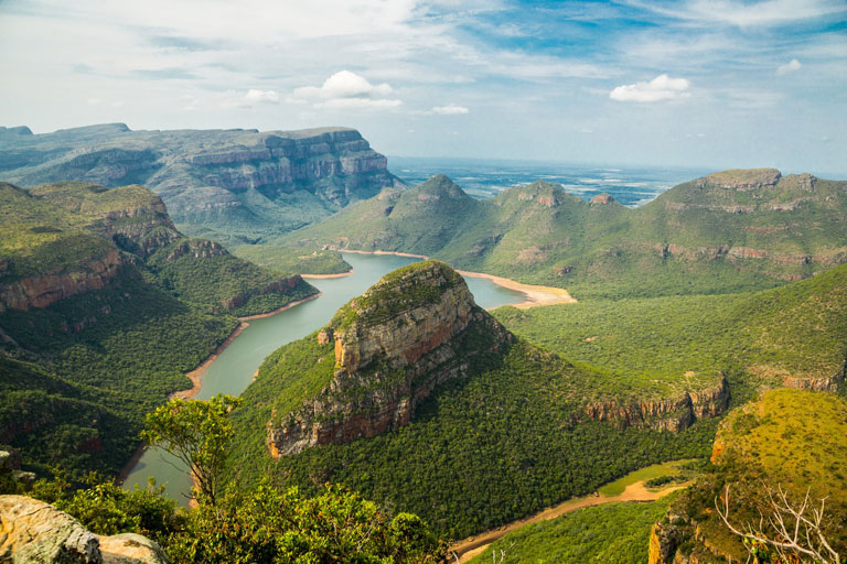 Covid-19 : toutes les infos pour voyager en Afrique du Sud