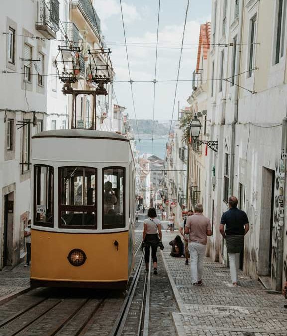 Covid-19 : Quand pourra-t-on (re)voyager au Portugal ?