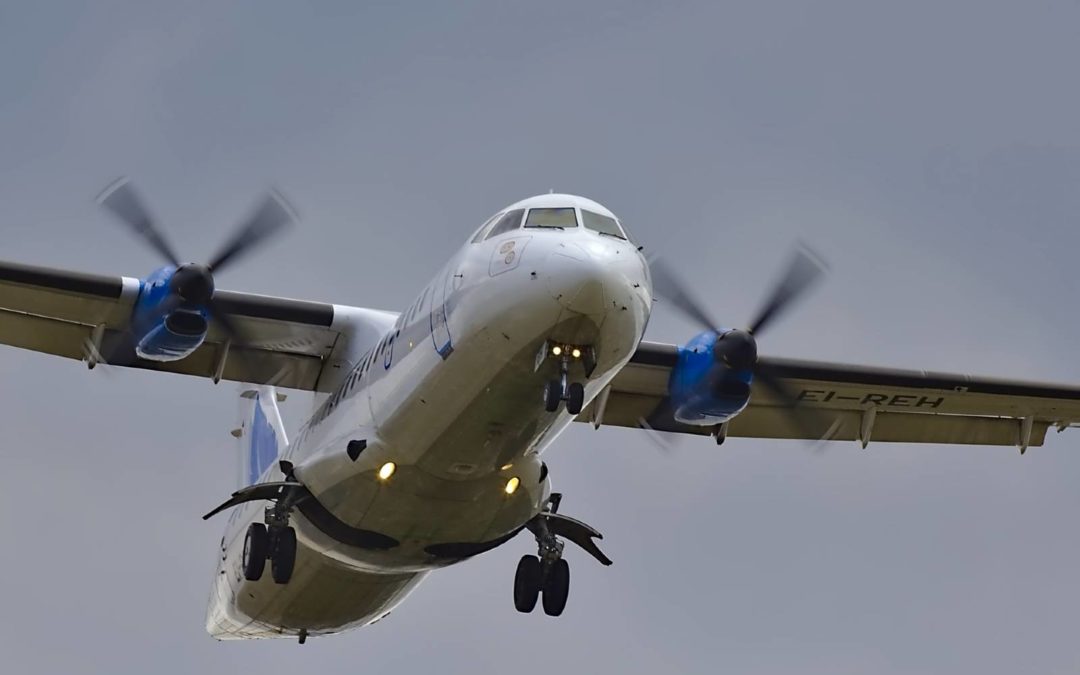 Air Catalogne débarque à Perpignan