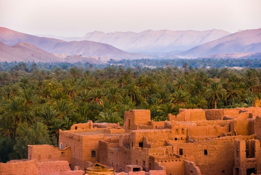 Le Maroc réouvre aux voyageurs étrangers