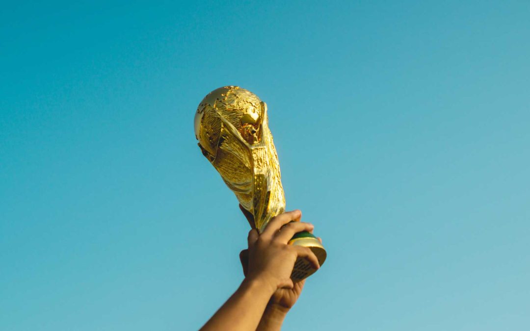 Coupe du Monde de Football 2022 : soyez les premiers à profiter des offres Qatar Airways dédiées aux supporters