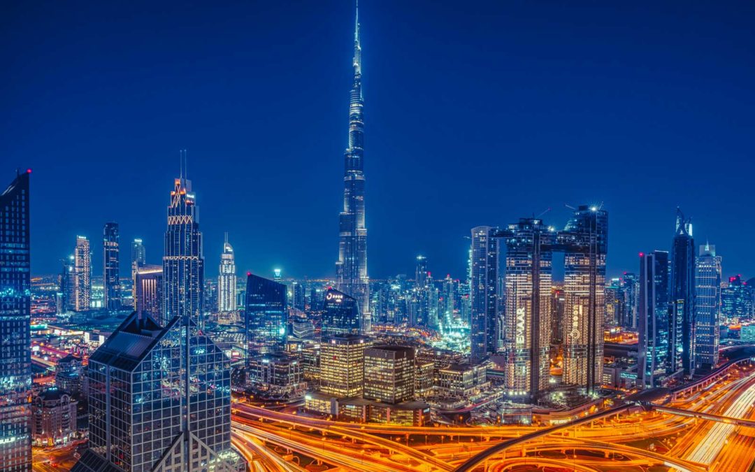 Découvrez l’Expo 2020 gratuitement avec Emirates