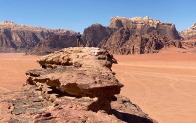 7 choses à savoir avant de voyager en Jordanie