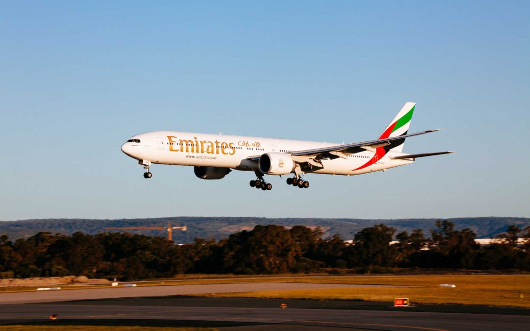 Promotions sur Emirates jusqu’au 24 janvier vers de nombreuses destinations internationales