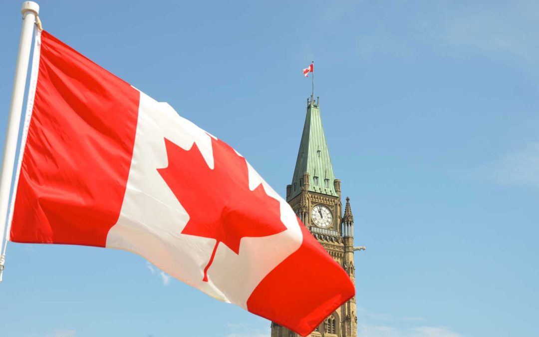 Canada : avec l’allègement des restrictions covid, profitez de la reprise des vols internationaux et des offres spéciales