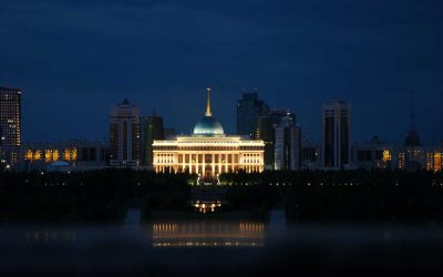 Le Kazakhstan lève toutes les restrictions liées à la covid-19