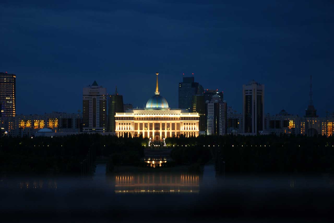 Le Kazakhstan lève les restrictions liées à la covid-19