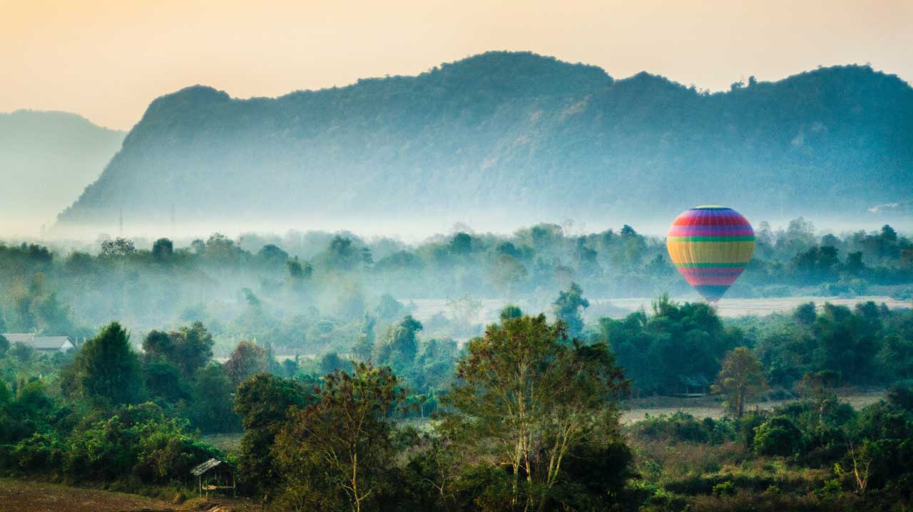 Le Laos réouvre aux voyageurs