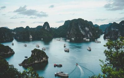 Vietnam : fin des restrictions covid-19 (pour tous les voyageurs, vaccinés ou non)