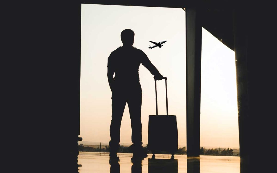 Bagage perdu, retardé ou endommagé pendant le vol : quels sont vos recours ?