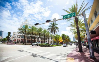Cet hiver, bye bye 👋 grisaille, bonjour Floride ☀️ : envolez-vous vers Miami ou Orlando à petits prix